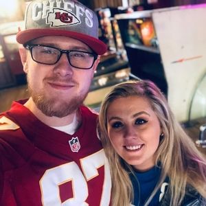 Meet your Posher, Kyle